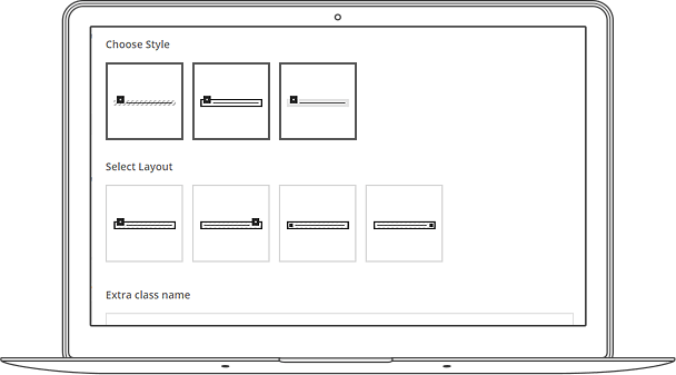 Image module