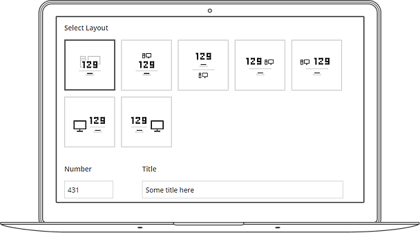 Image module
