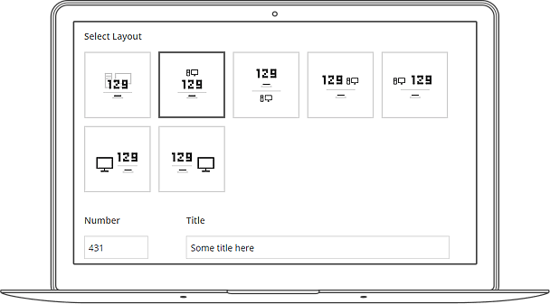 Image module