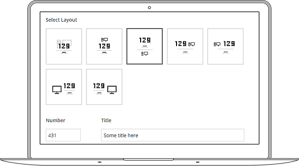 Image module