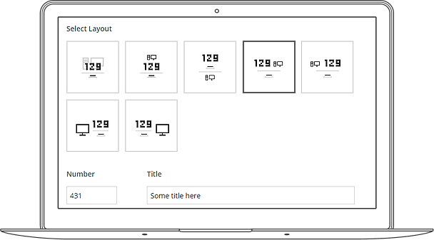Image module