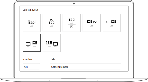 Image module