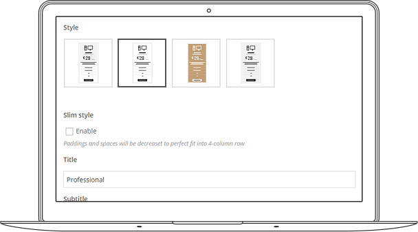 Image module