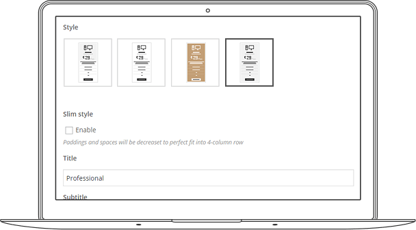 Image module