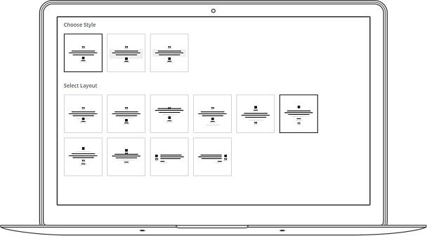 Image module