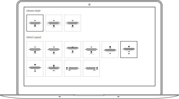 Image module