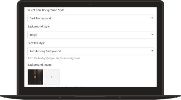Image module