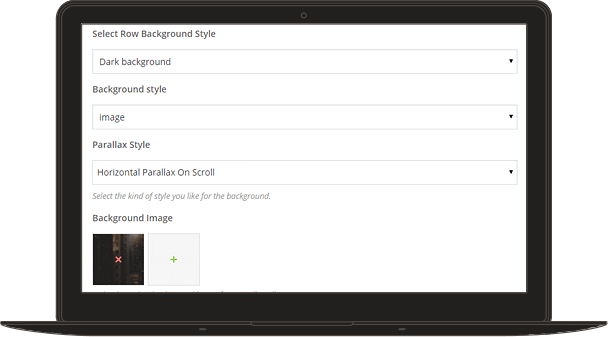 Image module