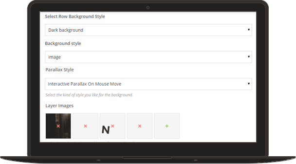Image module