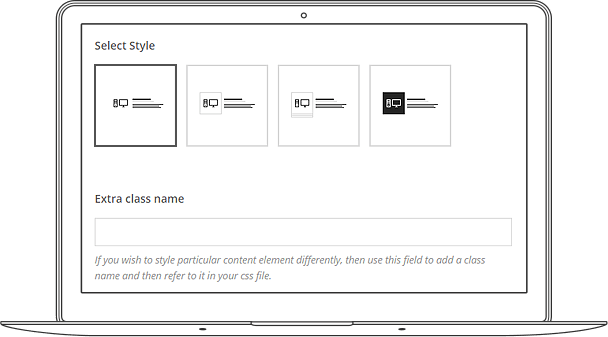 Image module