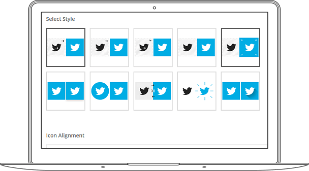 Image module