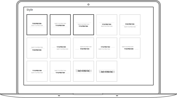 Image module