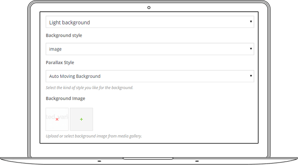 Image module
