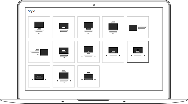 Image module