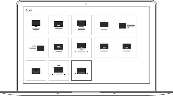 Image module