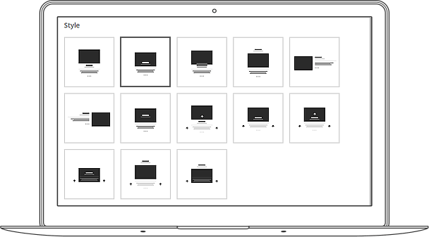 Image module