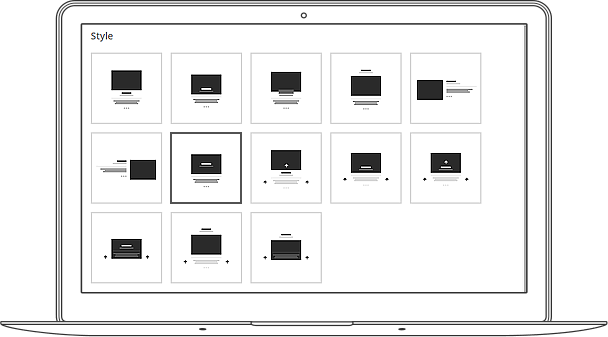 Image module