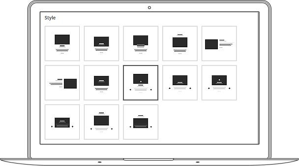 Image module