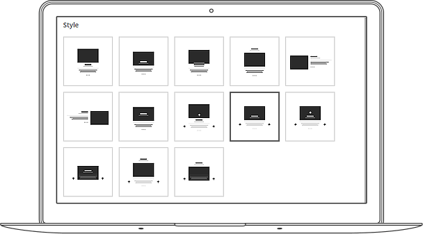 Image module