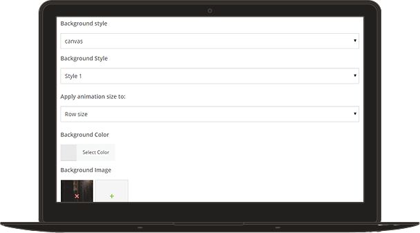 Image module