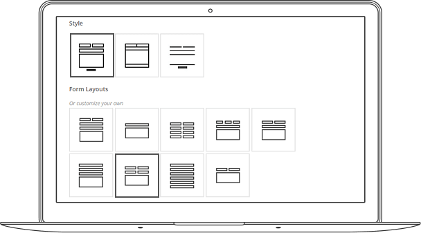 Image module