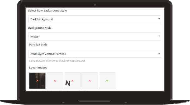 Image module