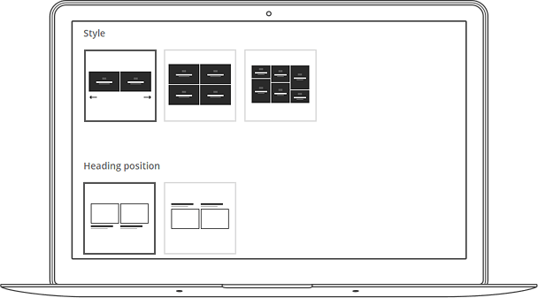 Image module