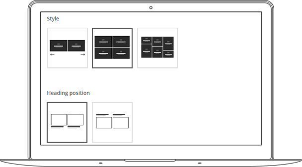 Image module