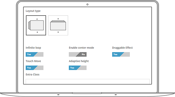 Image module