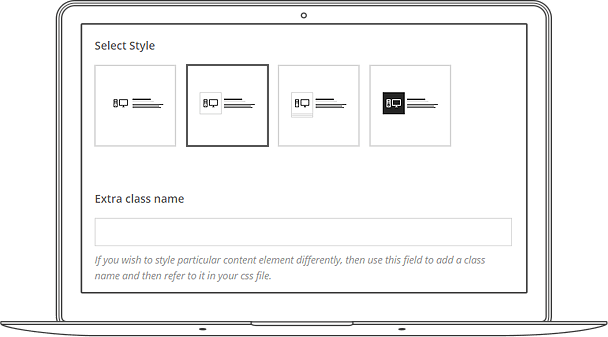 Image module