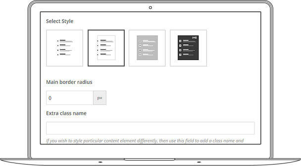 Image module