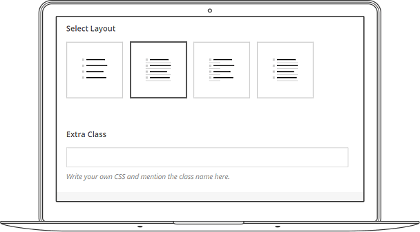 Image module