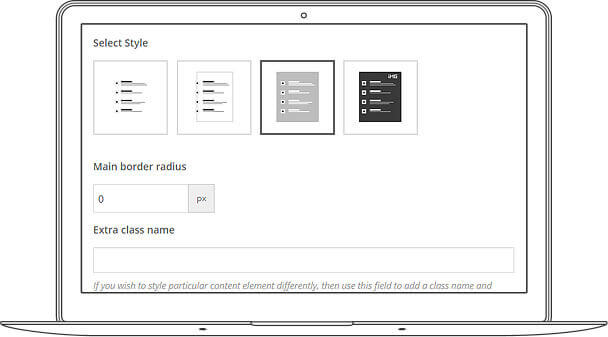 Image module