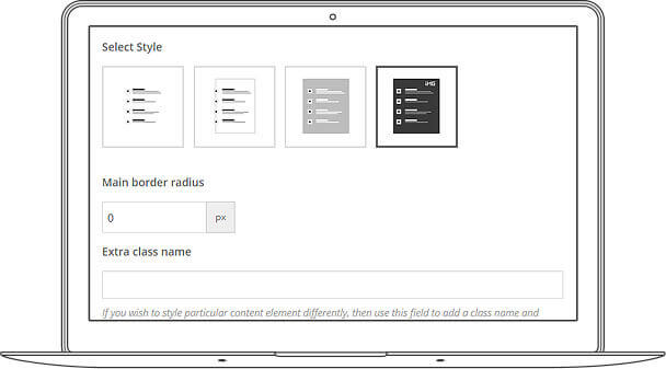 Image module