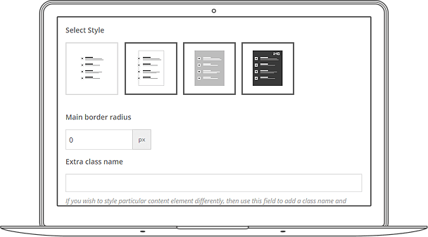 Image module