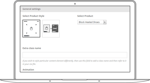 Image module