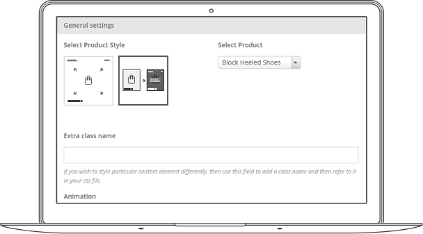 Image module