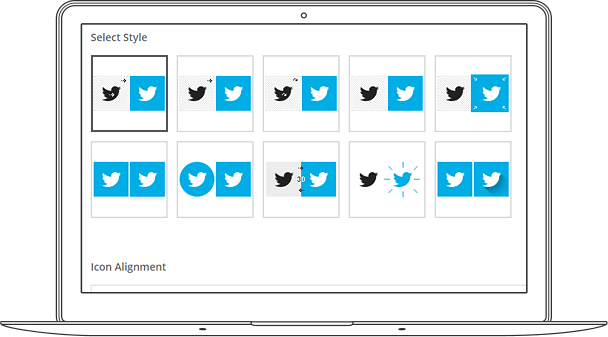 Image module