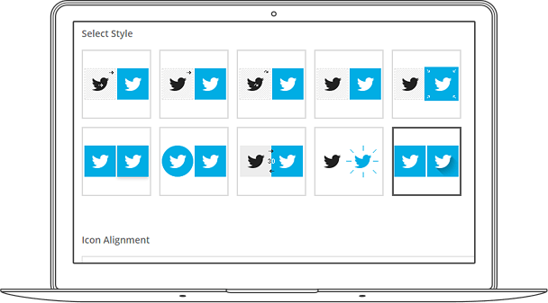 Image module