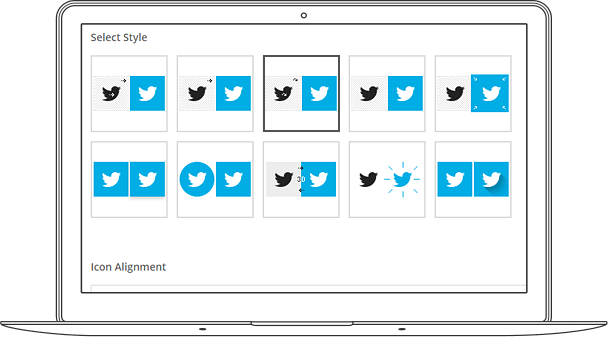 Image module