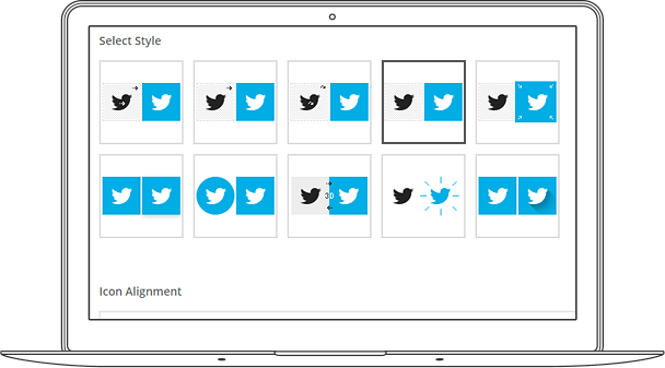 Image module