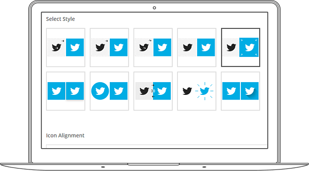 Image module