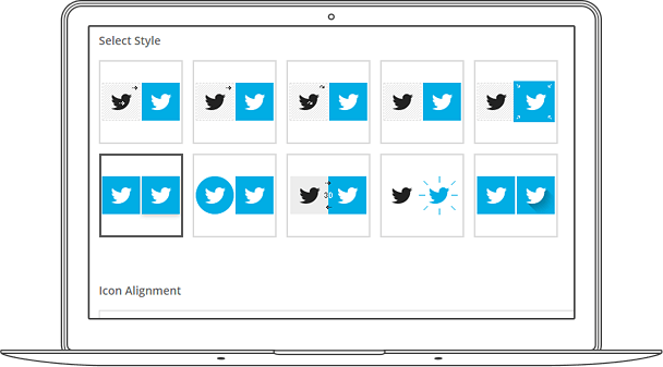 Image module
