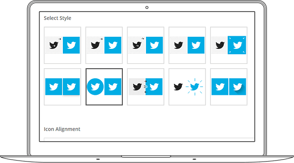 Image module