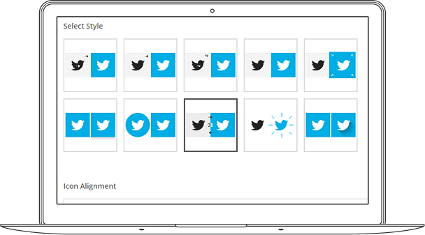Image module