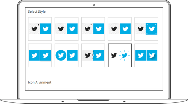 Image module