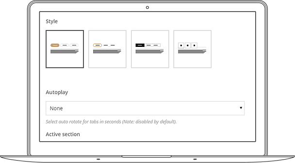 Image module
