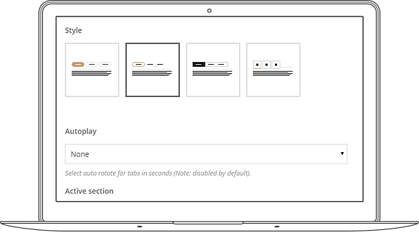 Image module