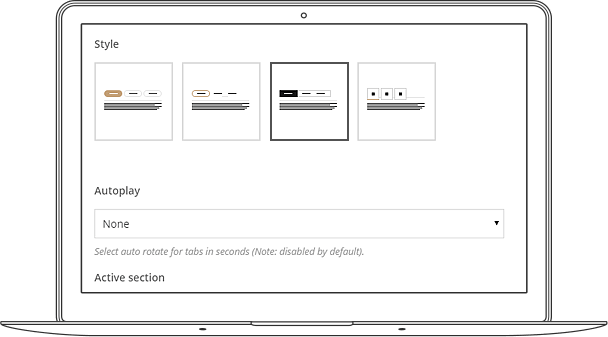 Image module