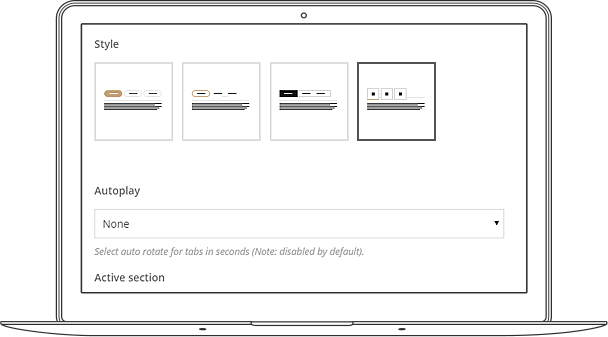 Image module